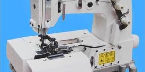 Loop Handle Making Machine