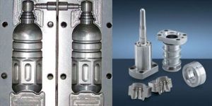 Blow Mould