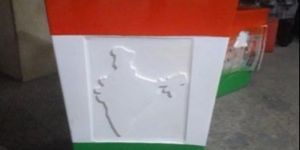 Plastic Fiberglass Pots