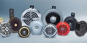 Automobile Horns