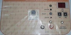 Galvanic Ultrasonic Machine