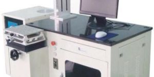 Laser Diode Machine