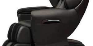 Leather Massage Chair