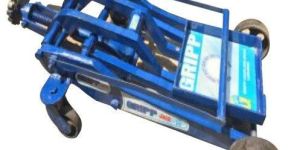 Mild Steel Scissor Jack