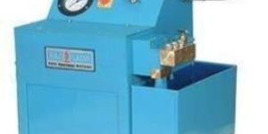 Hose Testing Machine