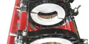 HDPE Butt Fusion Welding Machine