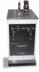 Leak Detection Cylinder Head