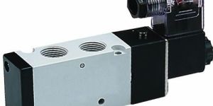 Solenoid Valves