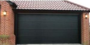 Remote Control Aluminium Shutters