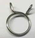Clip Breather Tube Springs