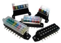 Fuse Box