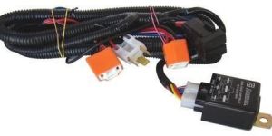Head Light Relay