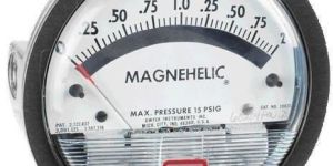 Magnehelic Differential Pressure Gauges