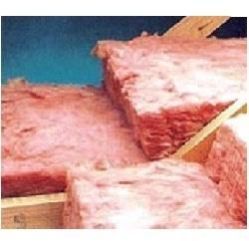 Fiber Glass Insulation Materials