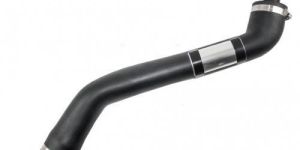 Fuel Tank Filler Pipe