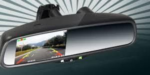Rear View Monitor