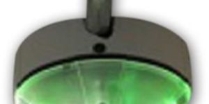 Parking Guidance Light Sensor