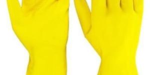 Rubber Gloves