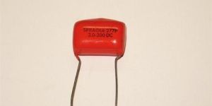 Metal Film Capacitor