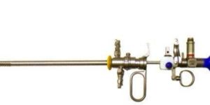 JMD Resectoscope Working Element