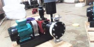 Diaphragm Dosing Pump