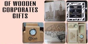 Wooden Corporate Gifts