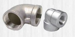 Forged Elbow