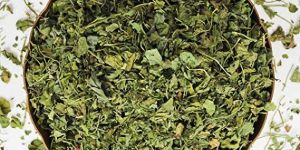 Dried Kasuri Methi Leaves