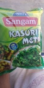 Kasuri Methi
