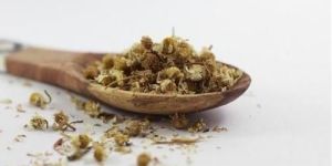 Dried Chamomile Flower