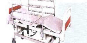 ICU Bed Electric