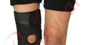 Knee Support Open Patella