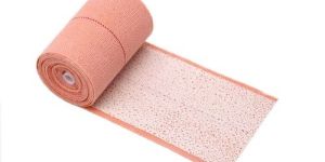 Non Sterile Elastic Adhesive Bandages