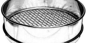 Screen Sieve