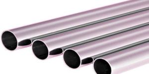Stainless Steel Pipes