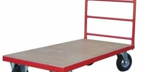 Platform Trolley