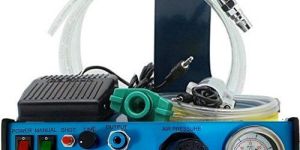 Solder Paste Dispenser