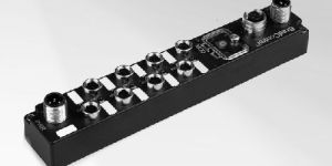 Profibus IP  Interface Module