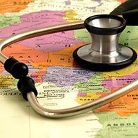 Travel Insurance Services