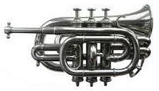 Brass Cornet