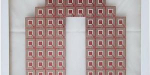 Security Printing Label,