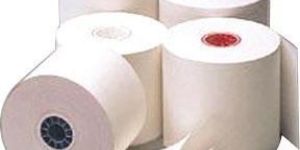 Plain Paper Rolls