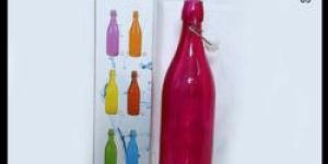 Glass Bottle