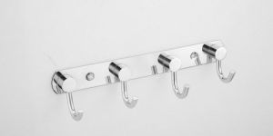 Stainless Steel Wall Hook