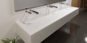 Acrylic Solid Surface