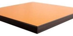 Compact Laminates