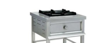 Bresco Stock Pot Stove