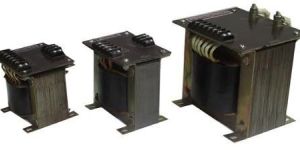 Bps Control Transformer