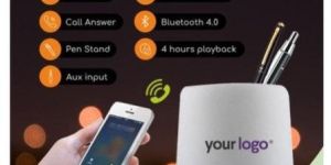 Bluetooth Speaker