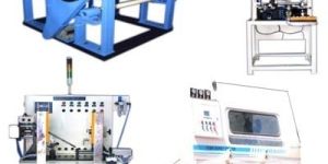 Automated Testing Equipment